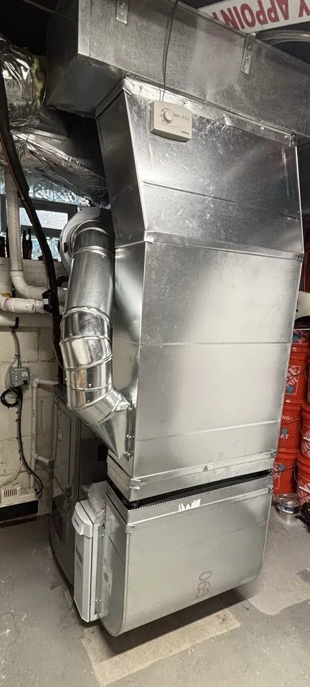 Emergency lighting installation service in ,  - Good's Electric Heating & Air