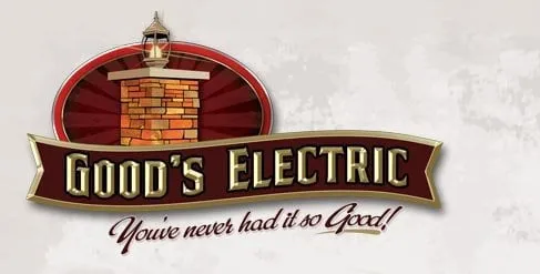 Slide of Good's Electric Heating & Air