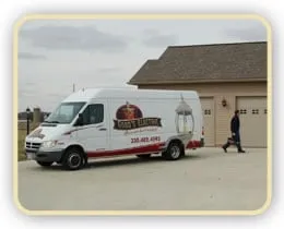 Slide of Good's Electric Heating & Air