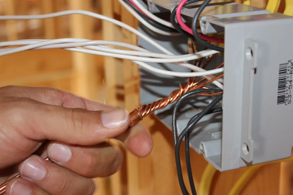 Slide of Goodwin Electric