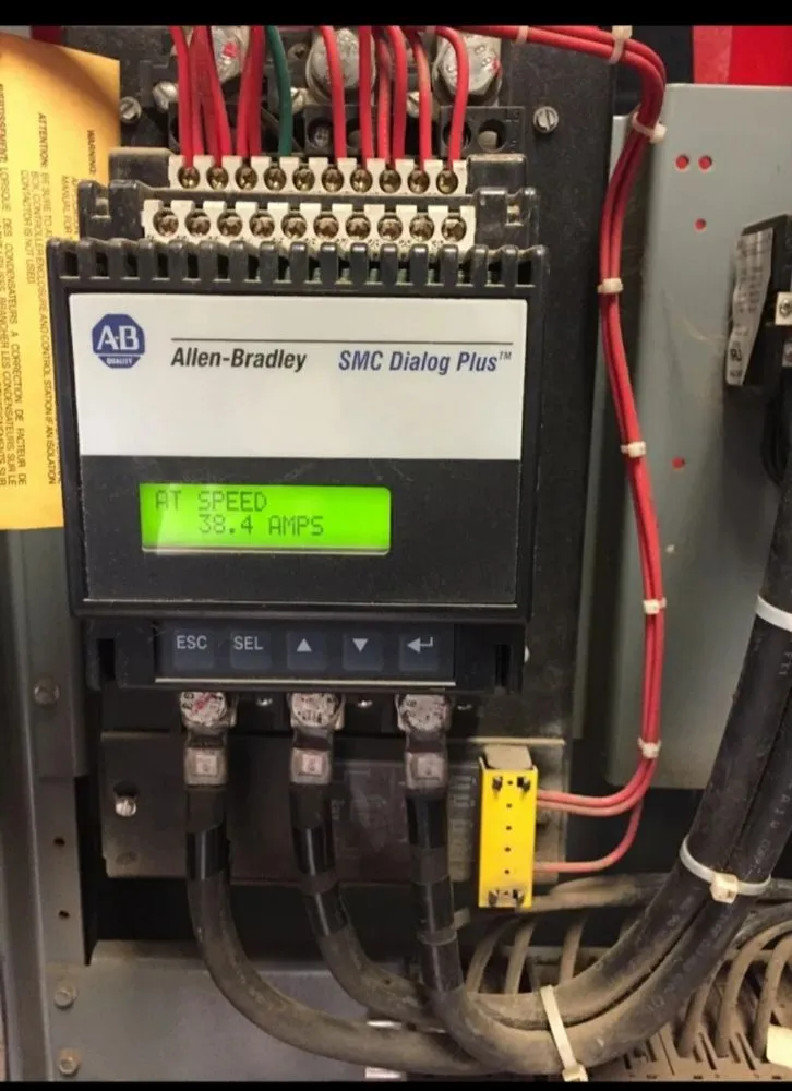 Expert emergency electrical service in Cameron, OK by Goodwin Electric