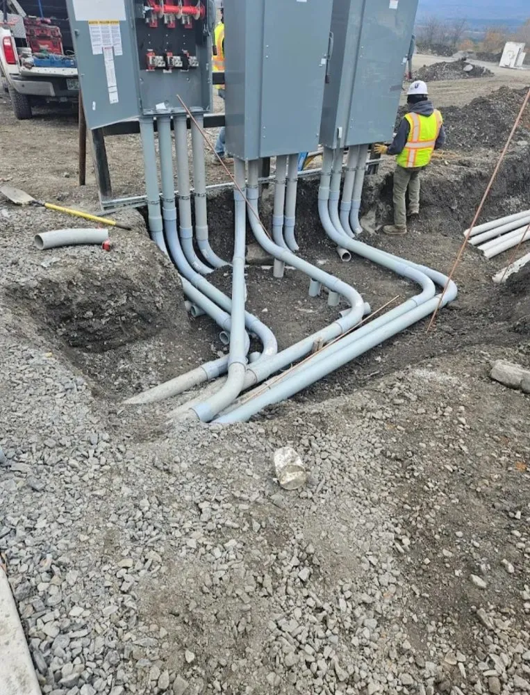 Certified emergency electrical service service in Cameron, OK - Goodwin Electric