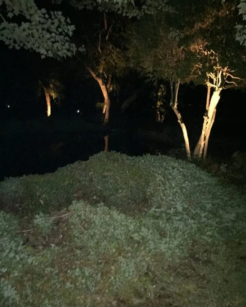 Licensed lighting installation in Cameron, OK by Goodwin Electric