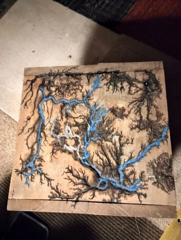 Slide of Goody's Construction & Electrical Contracting