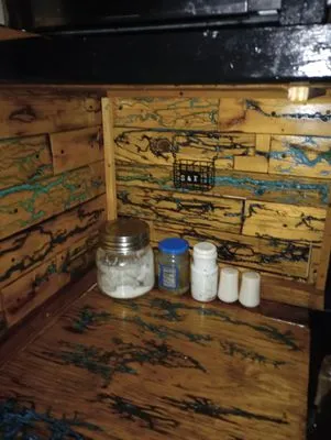 Goody's Construction & Electrical Contracting Logo