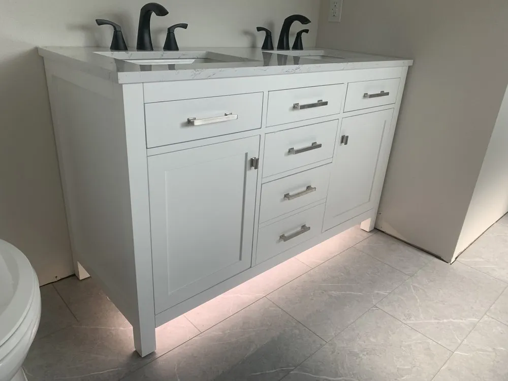 Certified lighting installation experts serving Scranton, ND - Goody's Electric