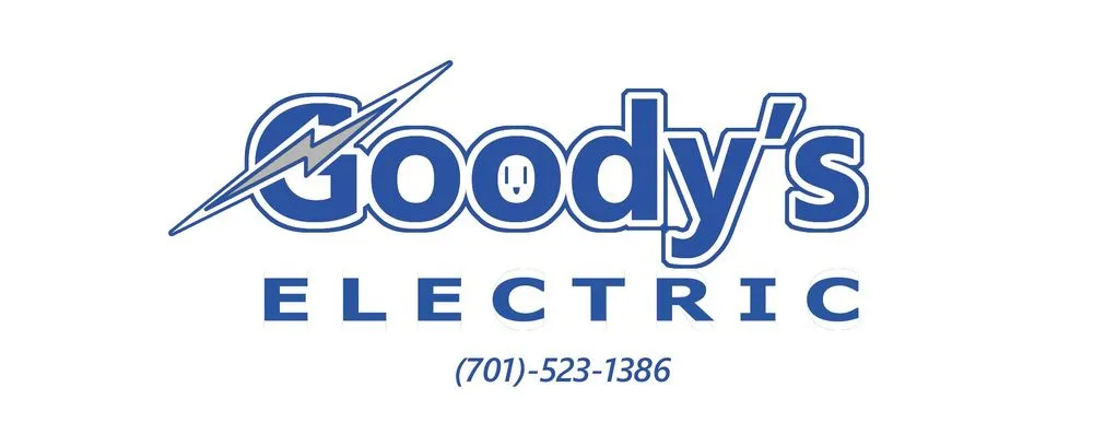 Professional outlet and switch repair service in Scranton, ND - Goody's Electric