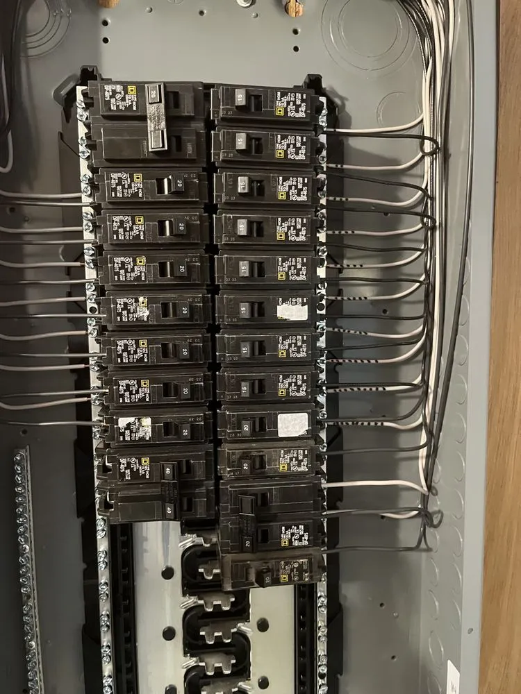 Expert electrical repair experts serving Scranton, ND - Goody's Electric