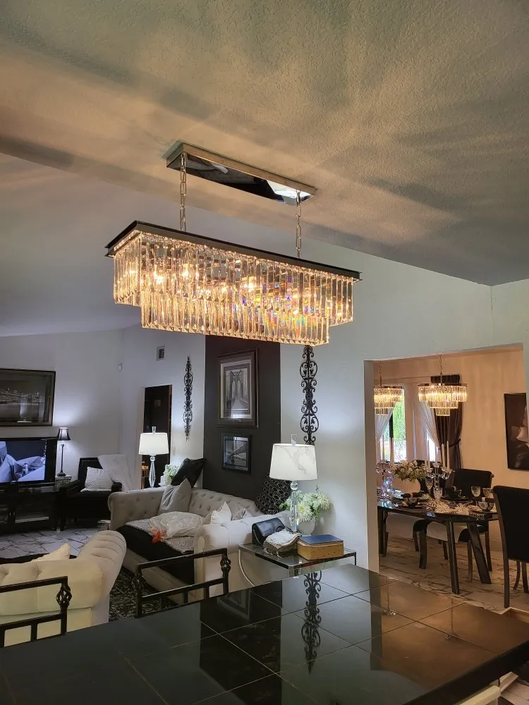 Slide of Goose Electric