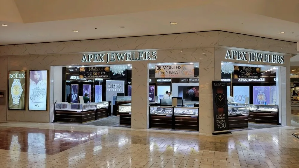 Slide of Goose Electric