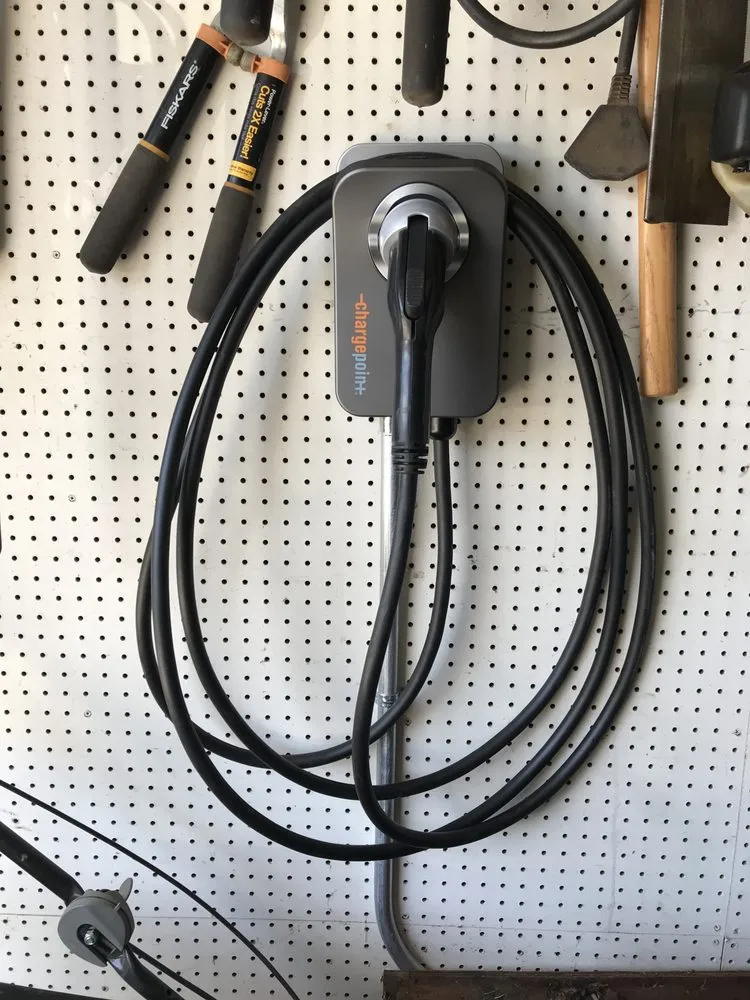 Slide of Goose Electric