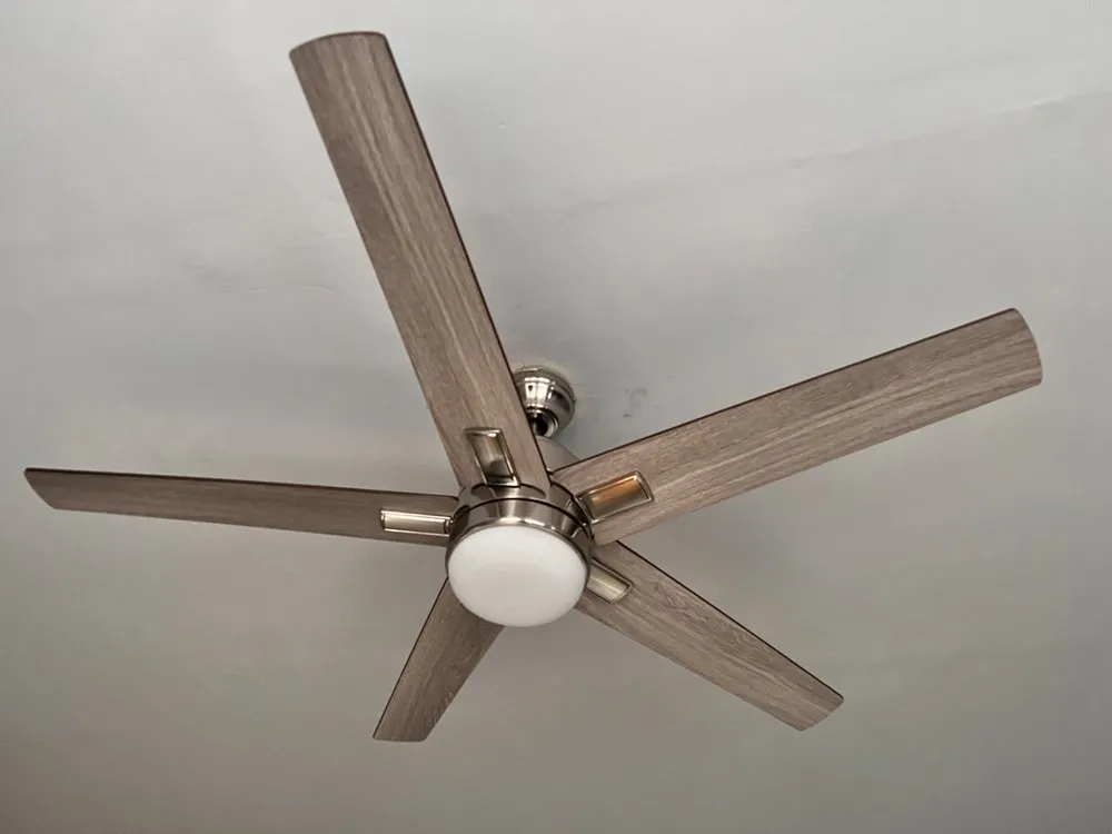 Slide of Goose Electric