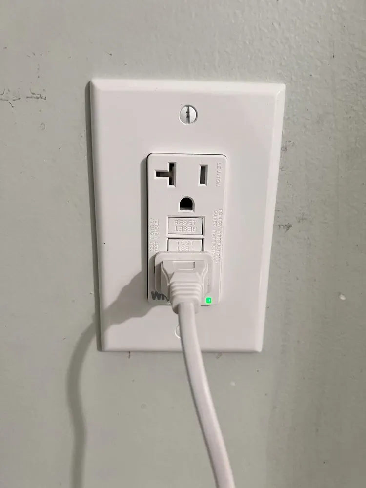 Slide of Goose Electric