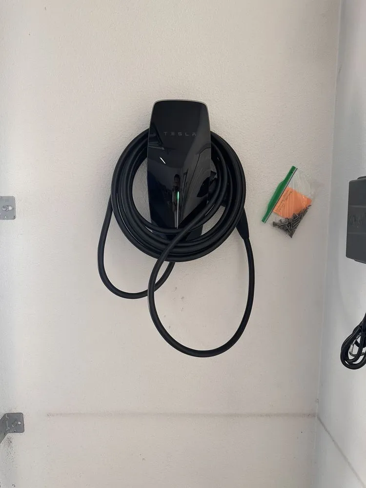 Slide of Goose Electric