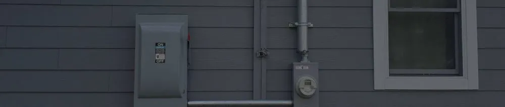 Slide of Gooseneck Electric