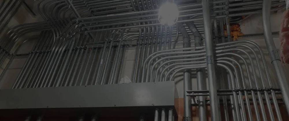 Slide of Gooseneck Electric