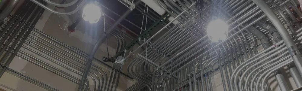 Slide of Gooseneck Electric