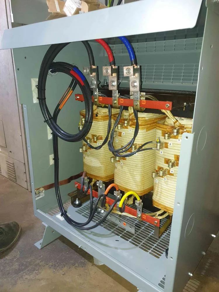 Slide of Gooseneck Electric