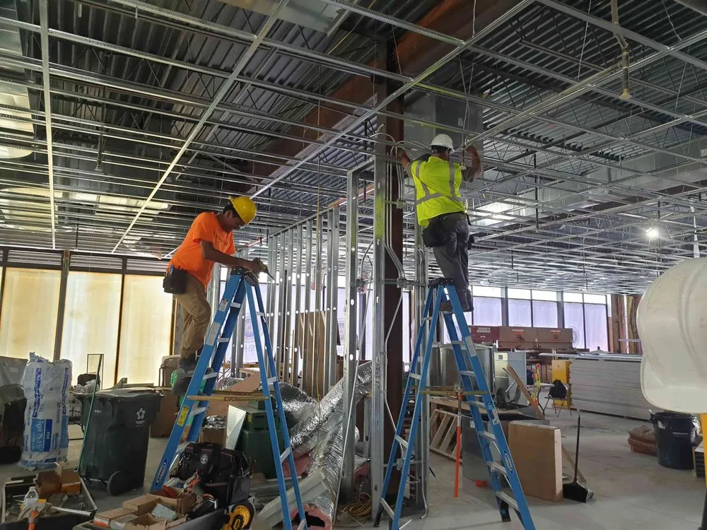 Slide of Gooseneck Electric