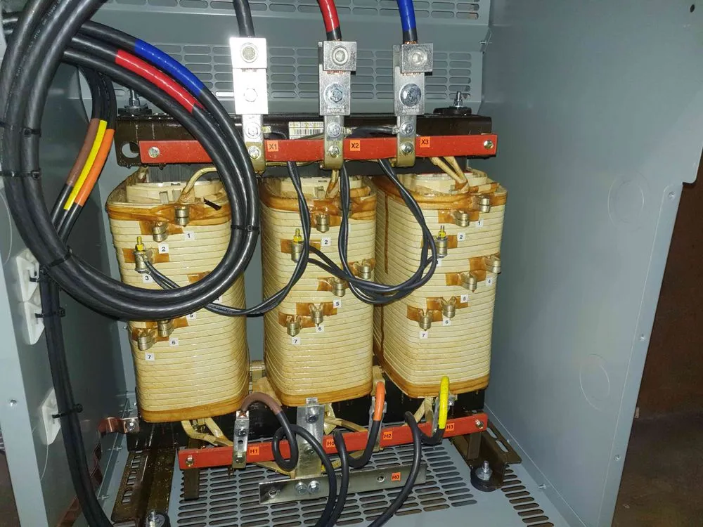 Slide of Gooseneck Electric