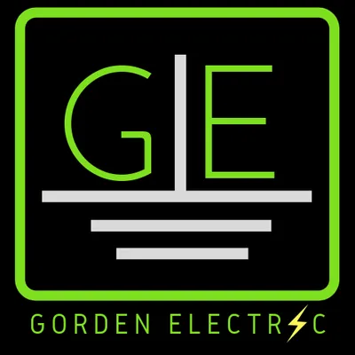 Gorden Electric Logo