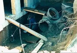 Slide of Gordon Electric