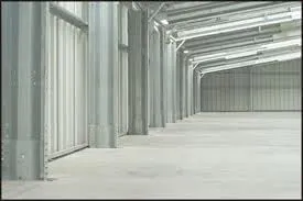 Slide of Gordon Electric