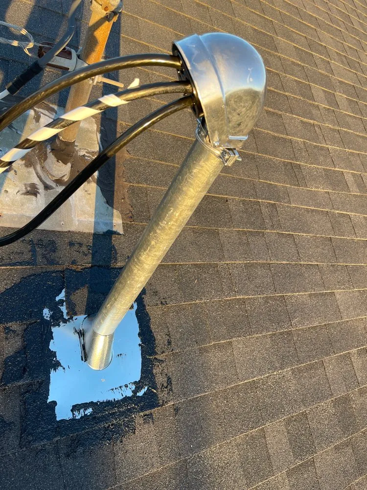 Slide of Gordon Electrical Service