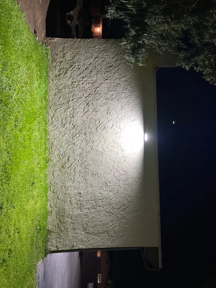 Slide of Gordon Electrical Service