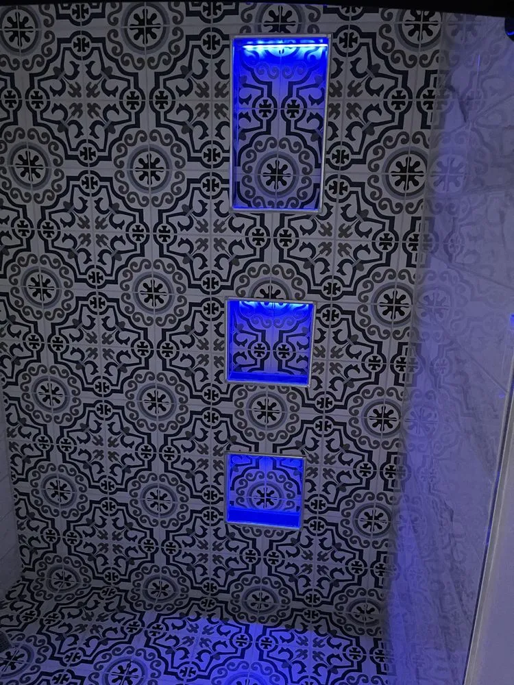 Slide of Gordon Electrical Service