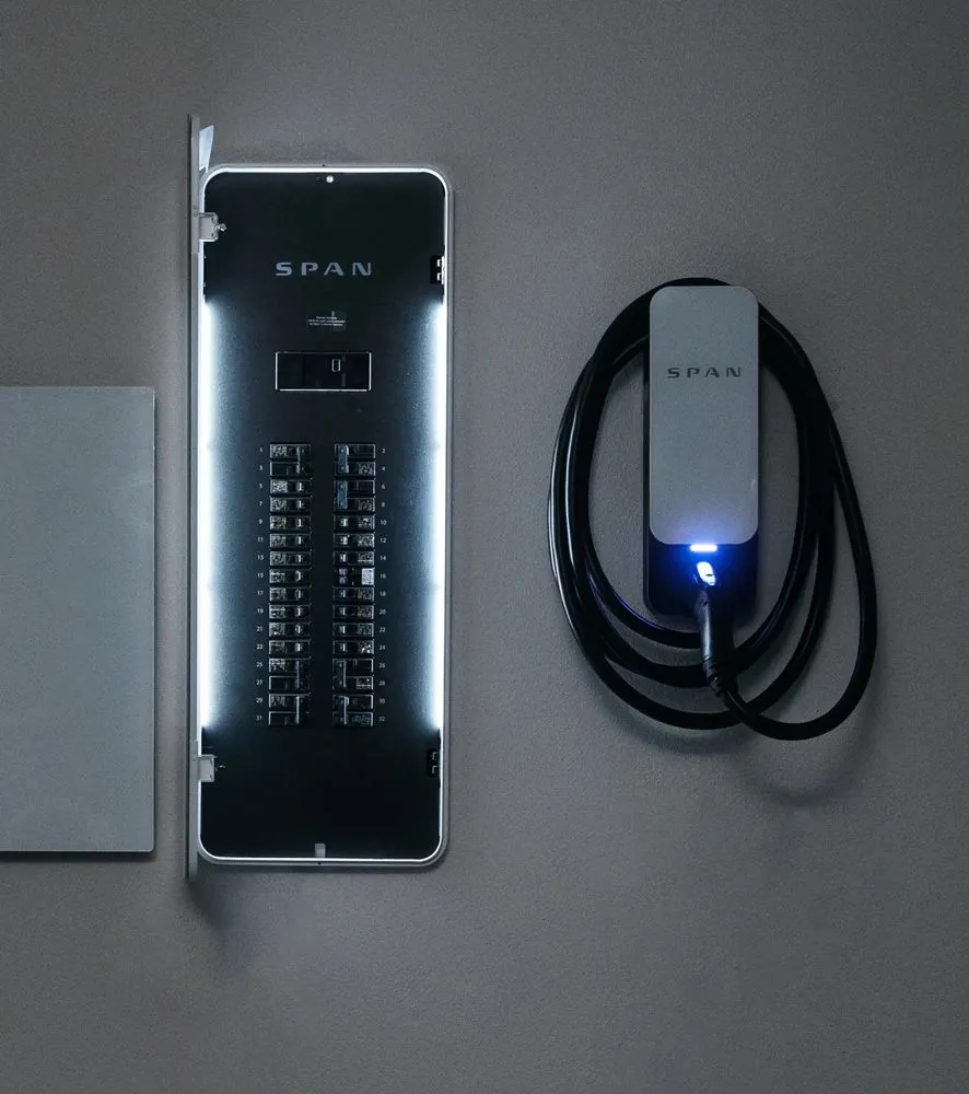 Slide of Gordon Electrical Service