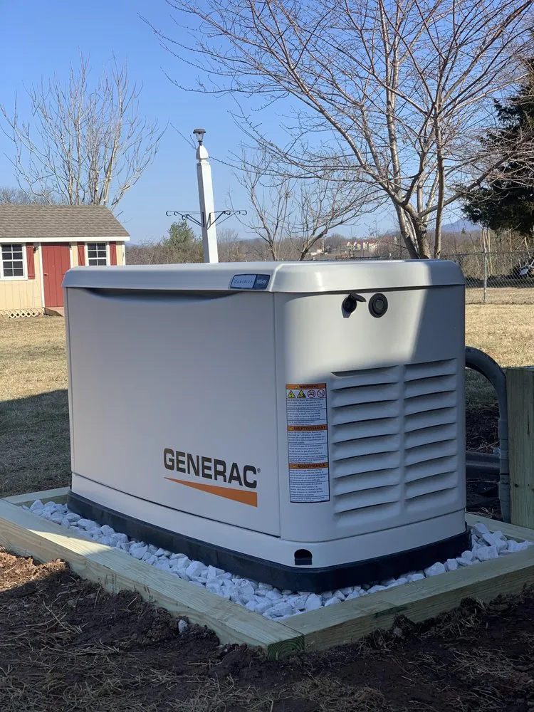 Slide of Gordon Electrical Services