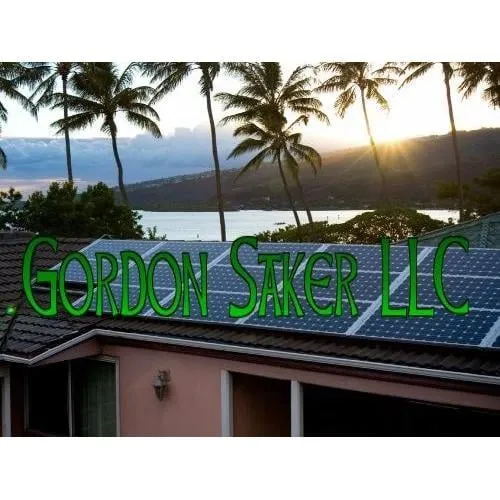 Licensed electrician providing circuit breaker repair in Haleiwa, HI - Gordon Saker