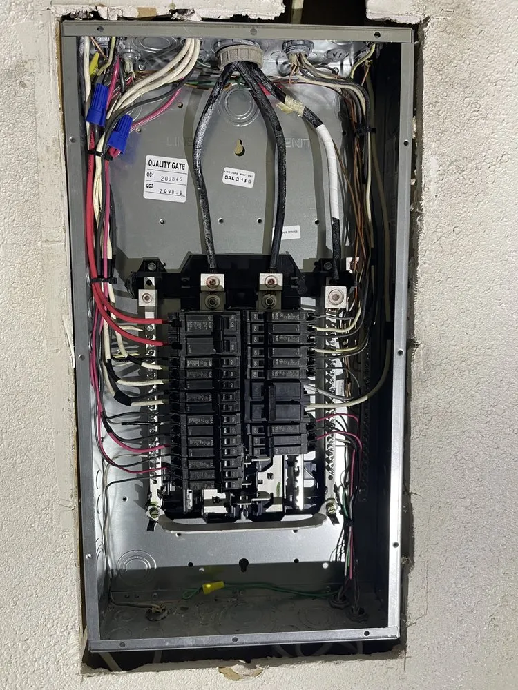 Slide of Gordon Serves