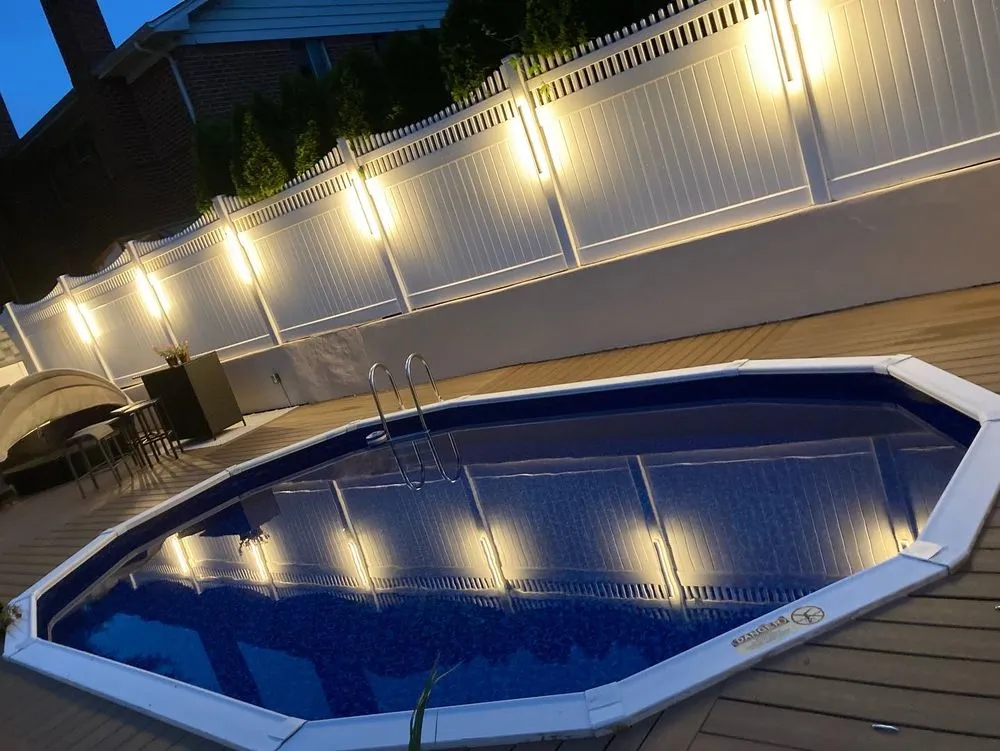 Slide of Gordon's Electric Services