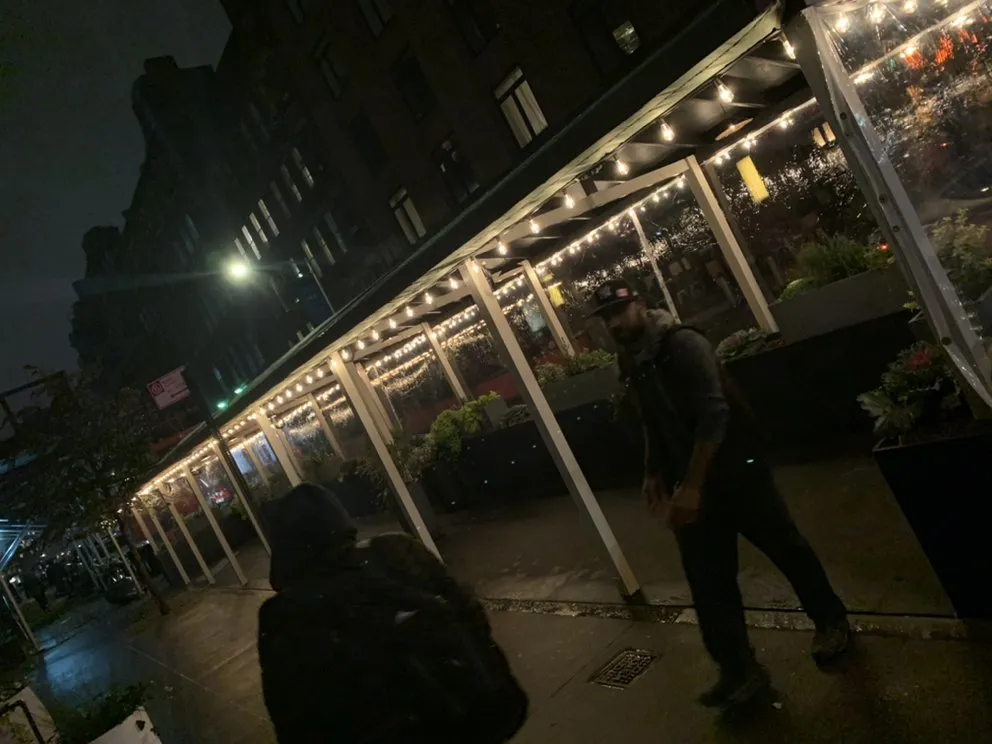 Slide of Gordon's Electric Services