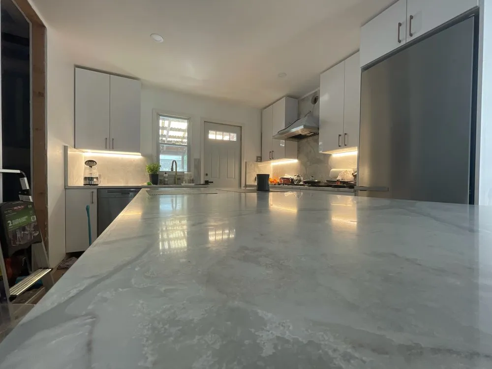 Slide of Gordon's Electric Services