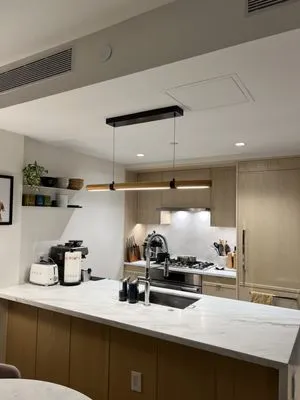 Gordon's Electric Services