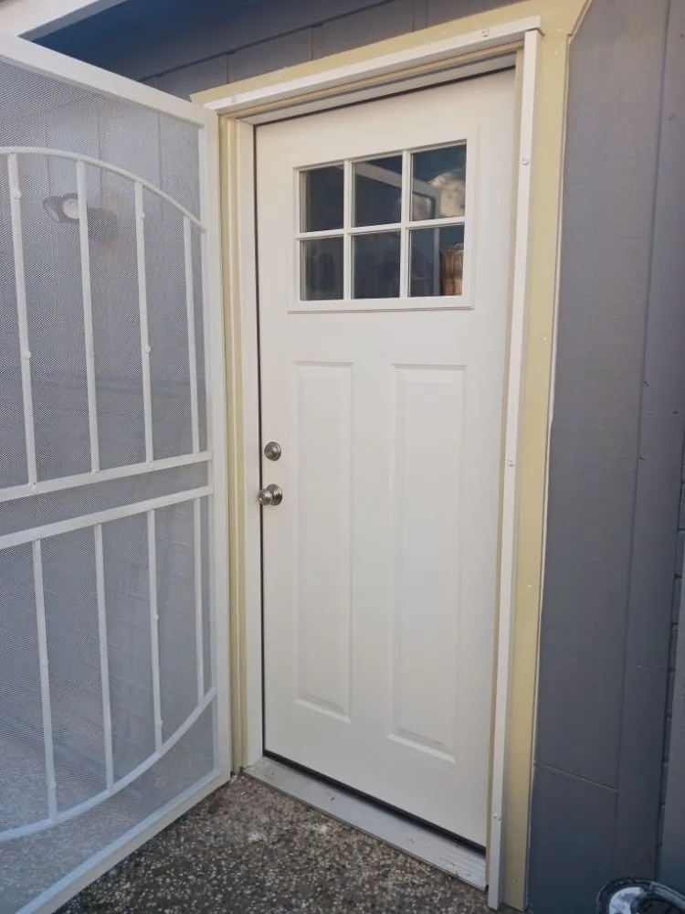 Slide of Gordons Prestige Handyman Services