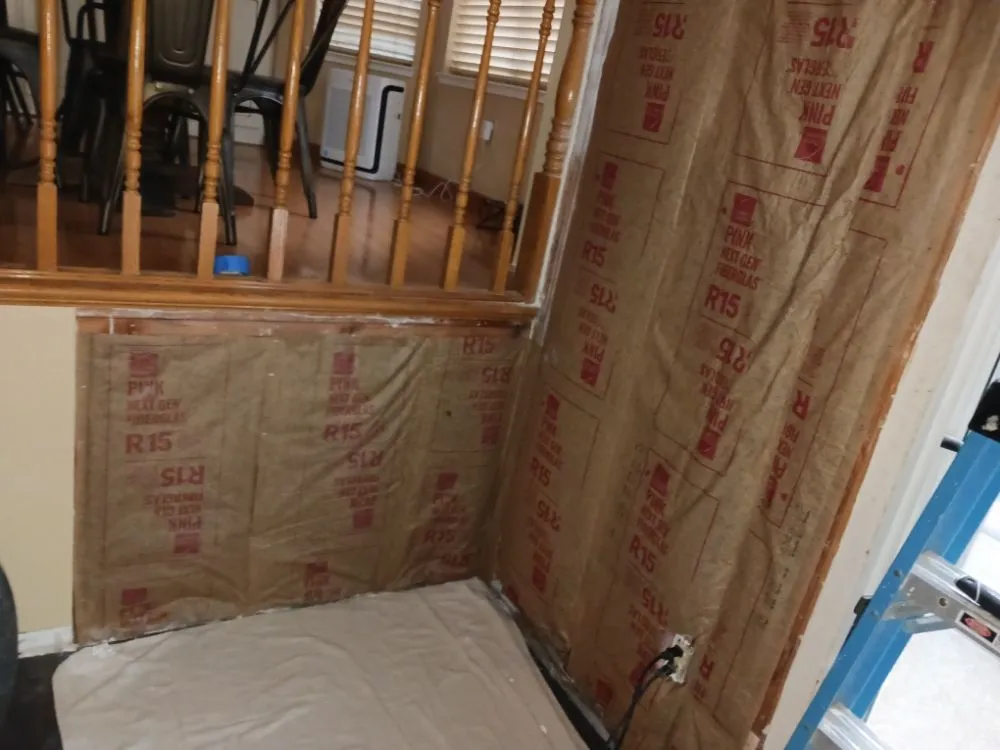 Trusted electrical service for homes in wiring installation,  by 