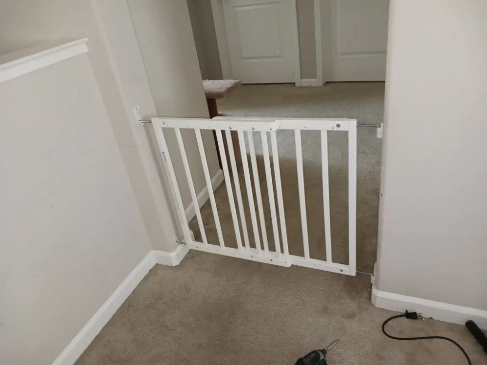 Slide of Gordons Prestige Handyman Services