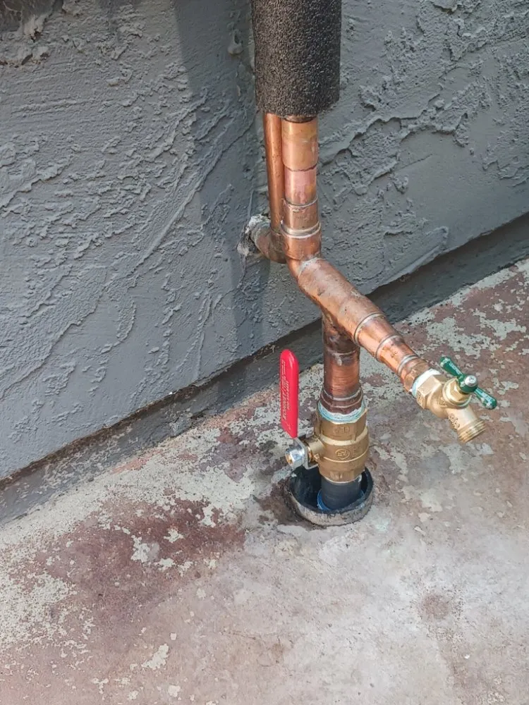 Slide of Gordons Prestige Handyman Services