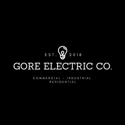 Gore Electric Company Logo