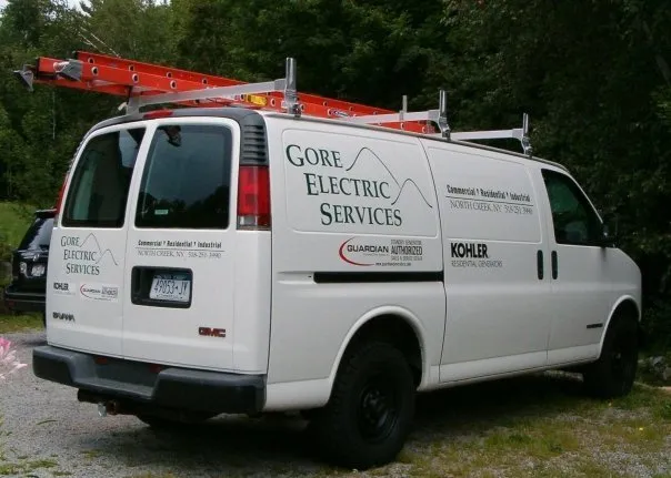 Emergency circuit breaker repair in North Creek, NY by Gore Electric Services