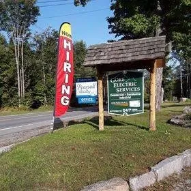 Emergency wiring installation service in North Creek, NY - Gore Electric Services