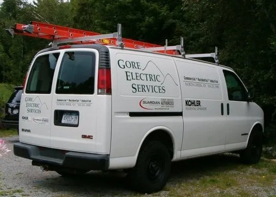 Gore Electric Services