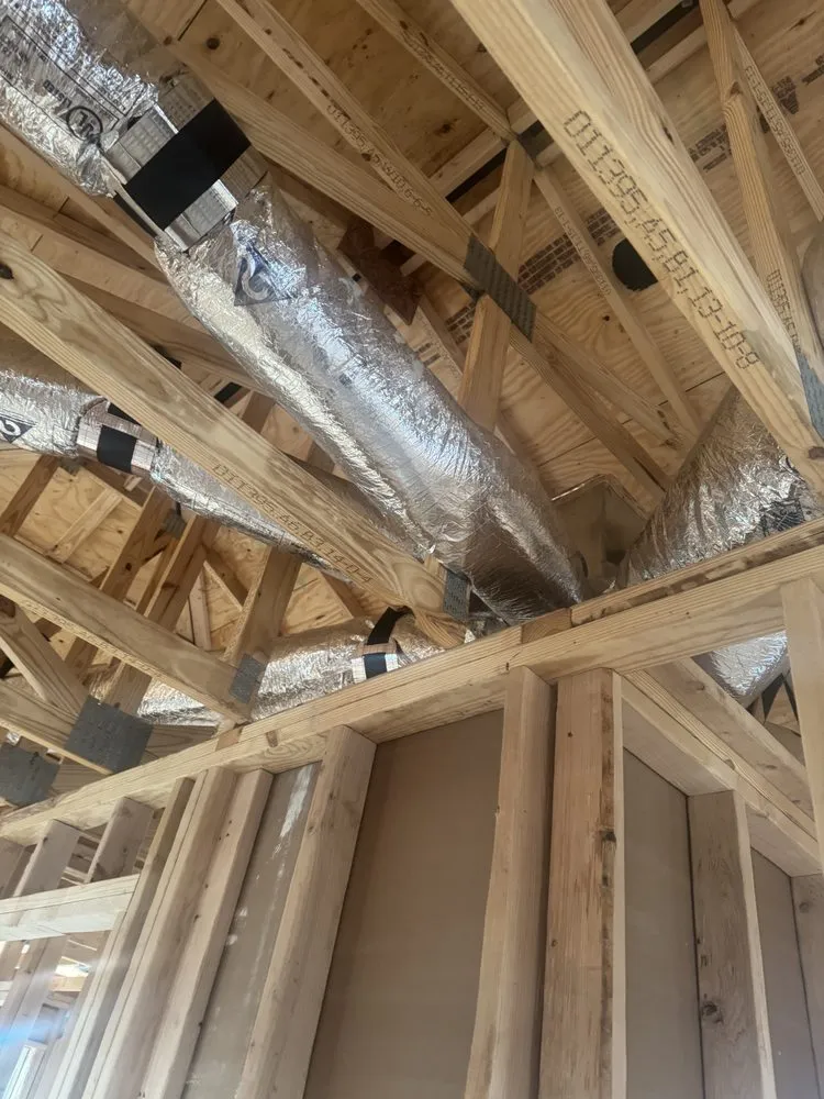 Slide of Gore's Services