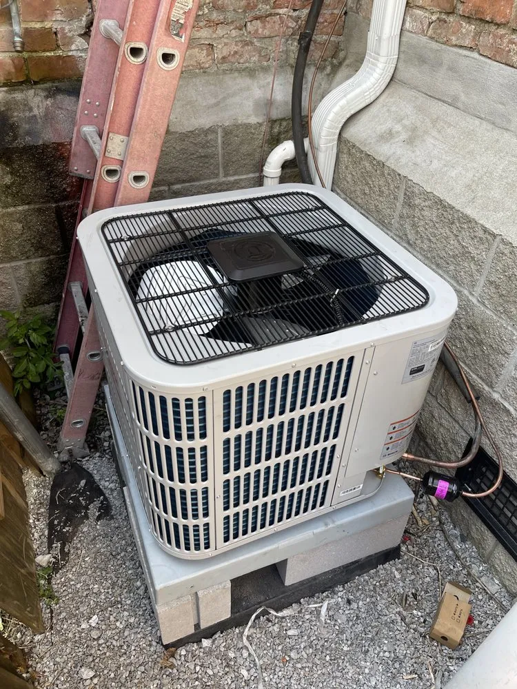 Slide of Gore's Services