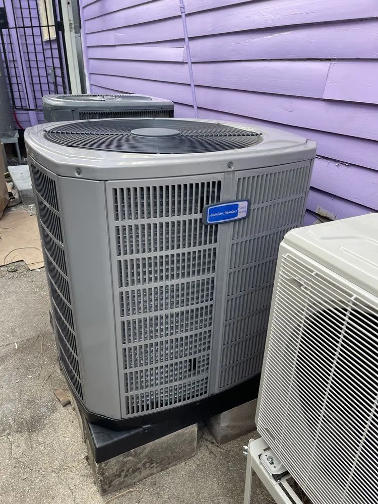 Slide of Gore's Services