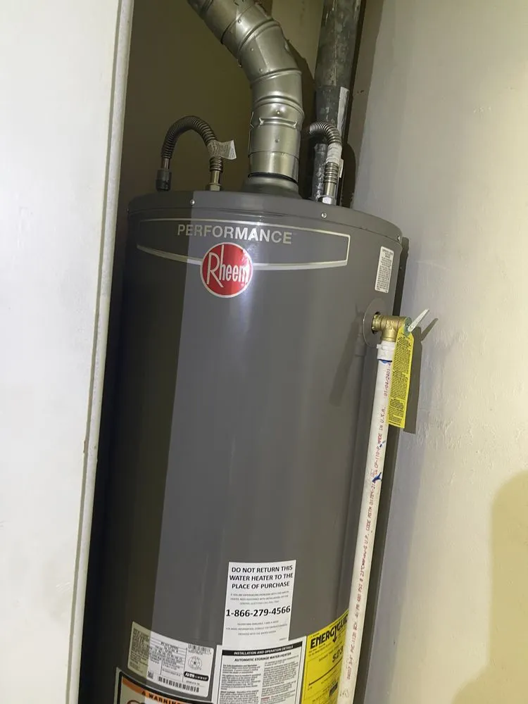 Slide of Gore's Services